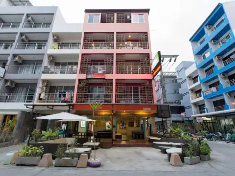 Cool Sea House - Photo 1