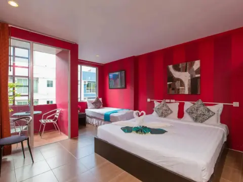 Cool Sea House - Photo 2