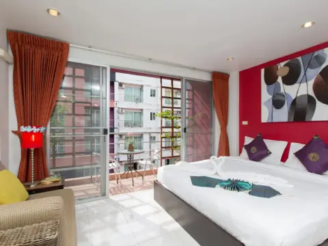 Cool Sea House - Photo 3