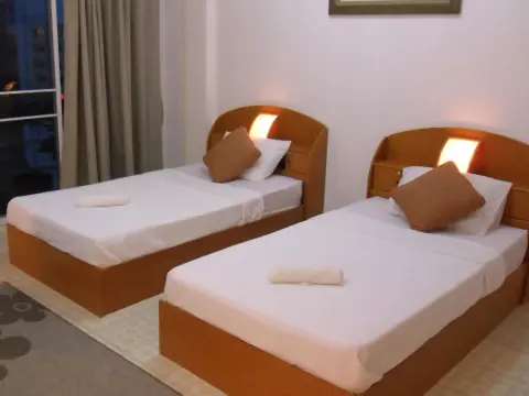 Corner Cafe Bed and Breakfast - Photo 1