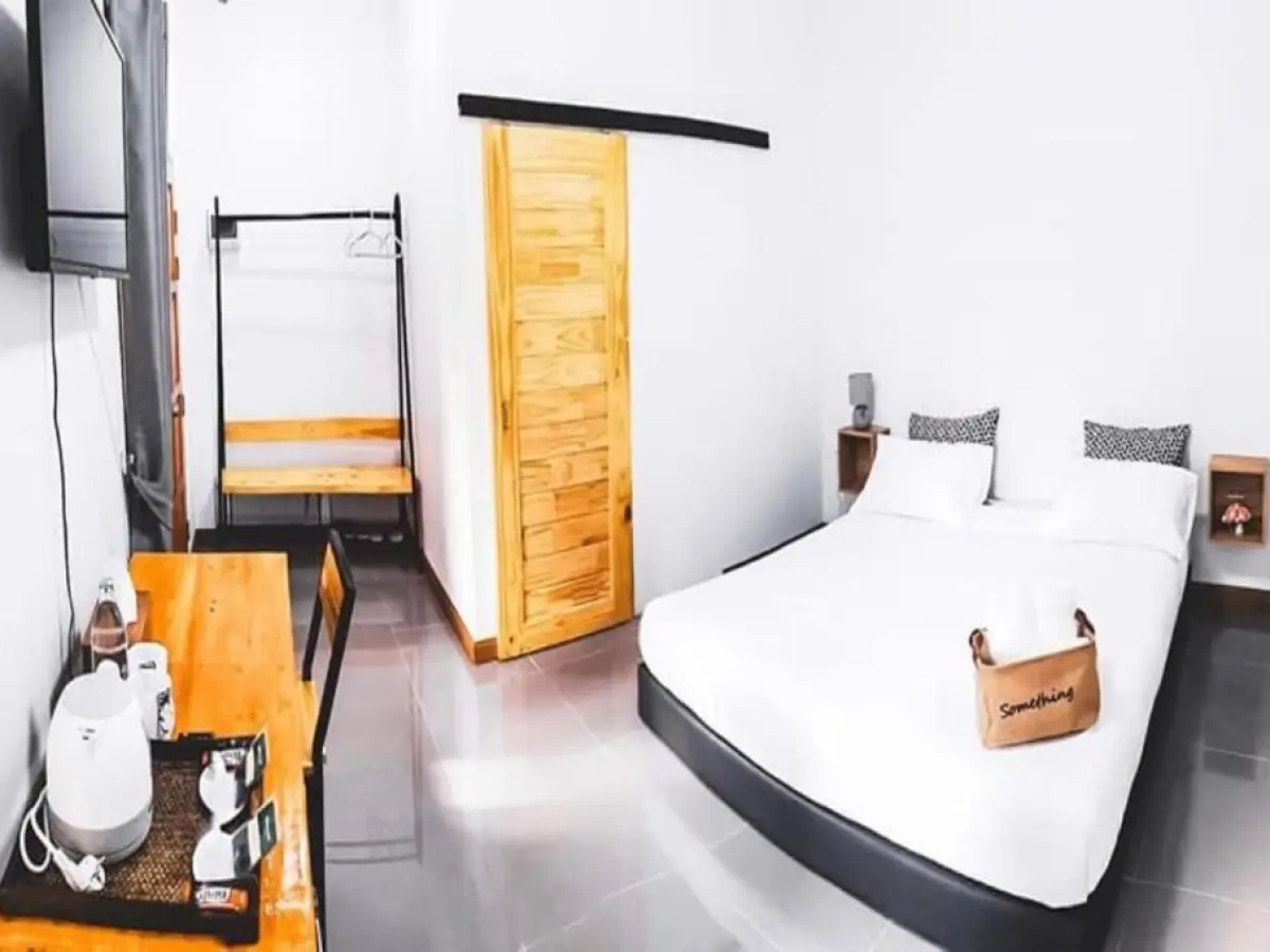 CoZy House Chiangrai