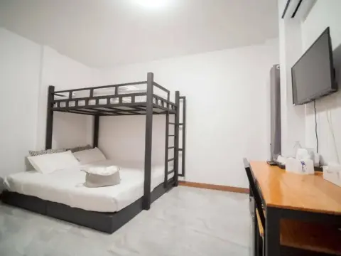 CoZy House Chiangrai - Photo 2