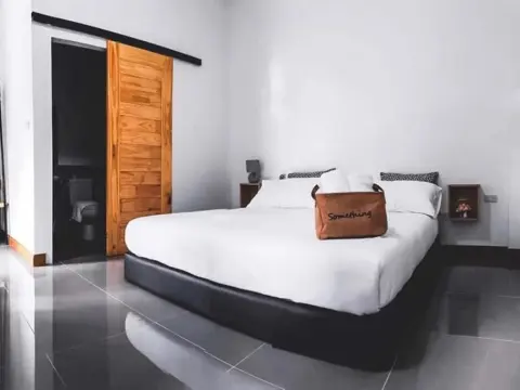 CoZy House Chiangrai - Photo 4