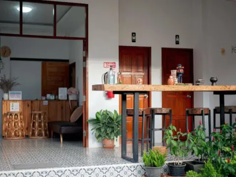 CoZy House Chiangrai - Photo 3