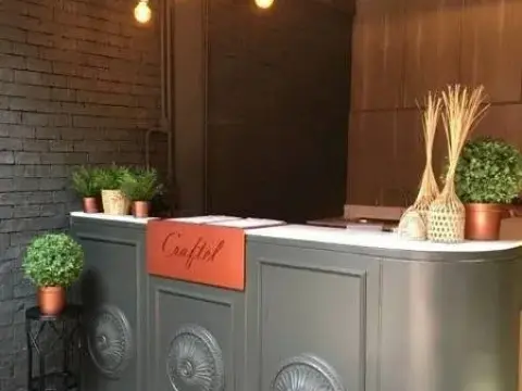 Craftel Bangkok - Hostel - Photo 2