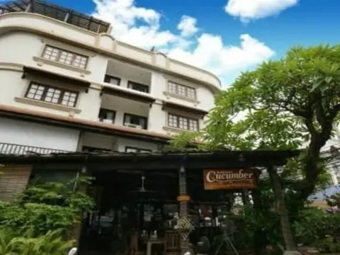 Cucumber Inn - Photo 1