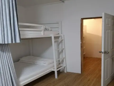 CuteInNan Hostel - Foto 4