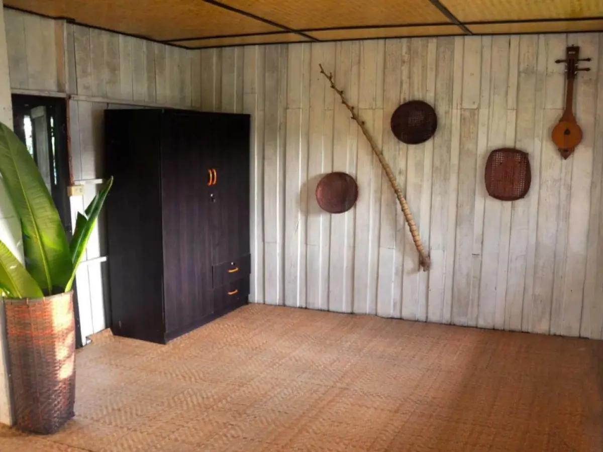 CYDA Guesthouse