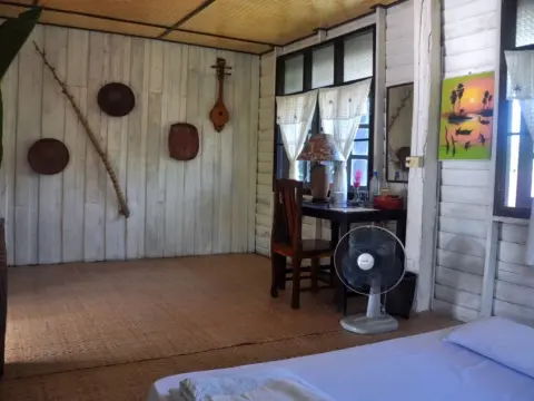 CYDA Guesthouse - Photo 4
