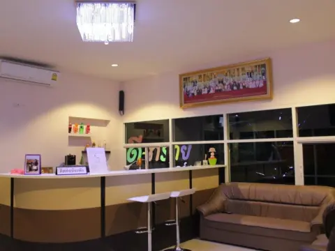 D-Sine Resort - Photo 2