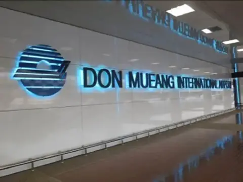 D-Well Residence@Don Muang 2 - Photo 1