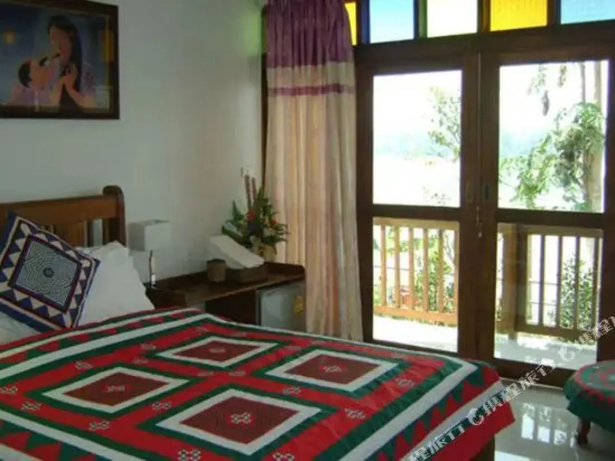 Dai Heng Boutique Hotel 1