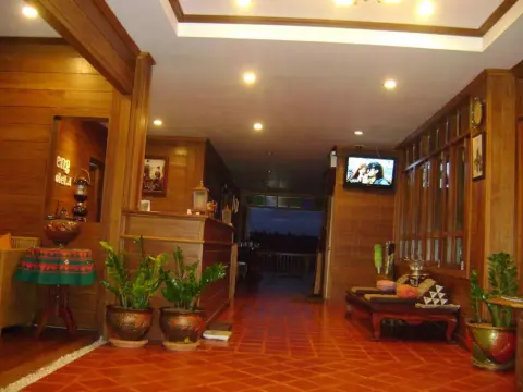 Dai Heng Boutique Hotel - Foto 2