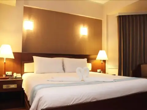 Daiichi Hotel Hat Yai - Photo 3