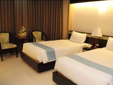 Daiichi Hotel Hat Yai - Photo 4