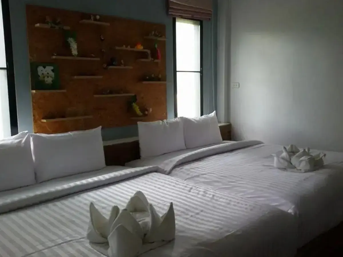 Dandelion Resort