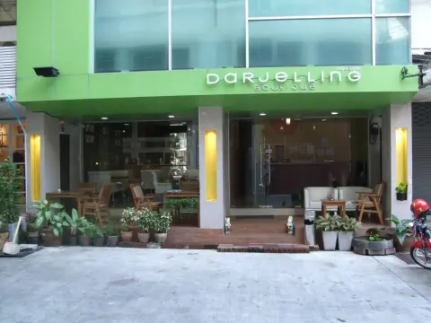 Darjelling Boutique Hotel - Photo 1