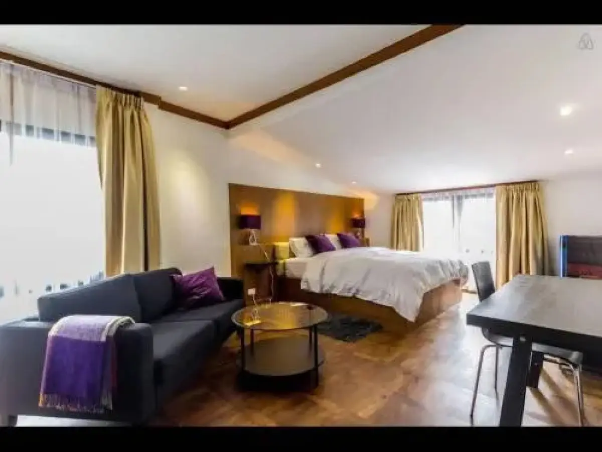 Dasiri Downtown Residence Unit 2