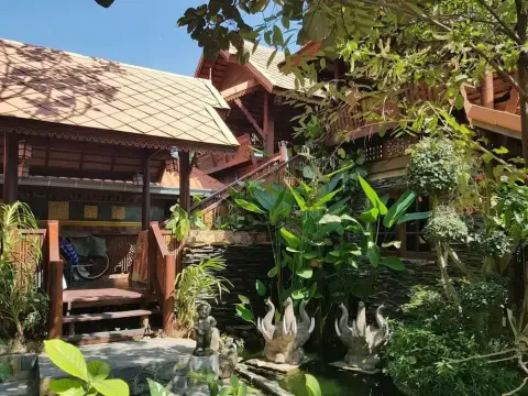 Daung Dao Resort - фото 2