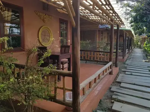 Daung Dao Resort - фото 3