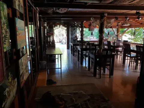 Daung Dao Resort - фото 4