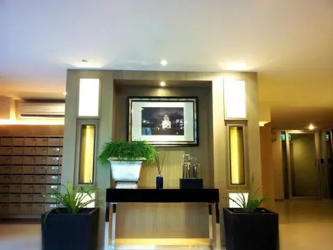 Dcondo Kathu Phuket by The Blue Rabbit - Photo 1