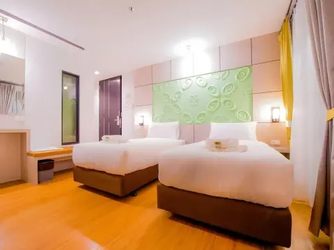 De Boutique Hotel - Photo 2