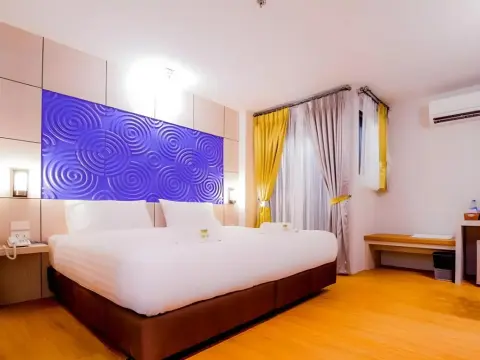 De Boutique Hotel - Photo 4