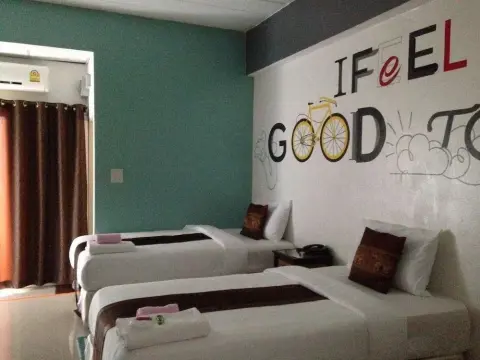 De Fancy House - Photo 4