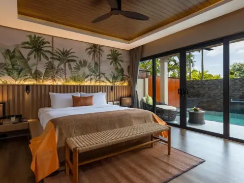 De Malee Pool Villas - Photo 1