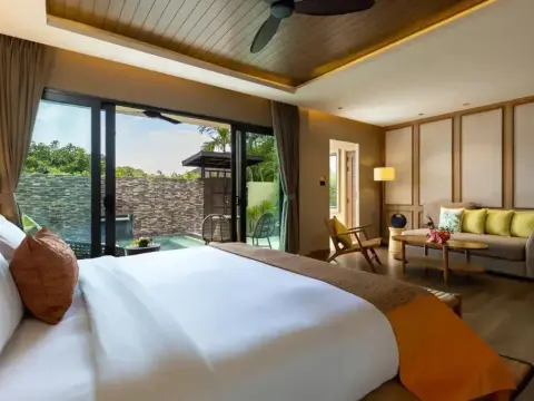 De Malee Pool Villas - Photo 2