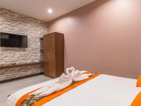 De Nathai Private Pool Villa - Photo 2