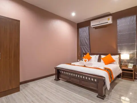 De Nathai Private Pool Villa - Photo 4