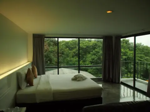 De Poem Loft Boutique Residence - Photo 3