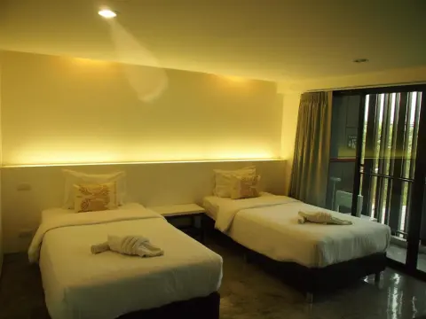 De Poem Loft Boutique Residence - Photo 4