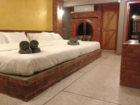 De Sea Almond Hotel Chumphon - Photo 3