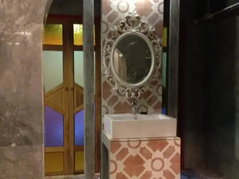 De Sea Almond Hotel Chumphon - Photo 2