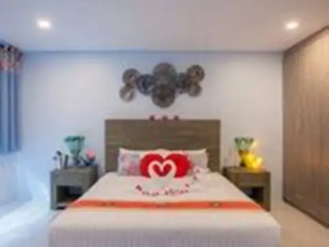 De42 Hotel - Photo 2