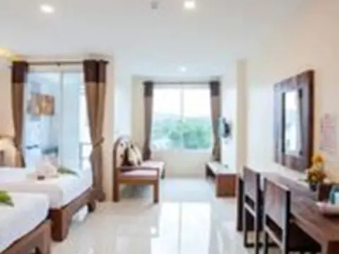 De42 Hotel - Photo 3