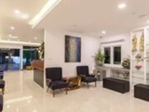 De42 Hotel - Photo 1