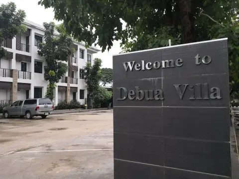 Debua Villa 1 - Photo 1