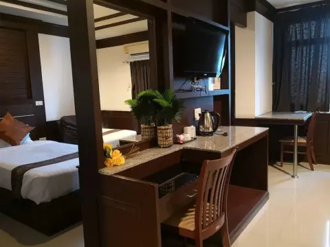 Debua Villa 1 - Photo 3