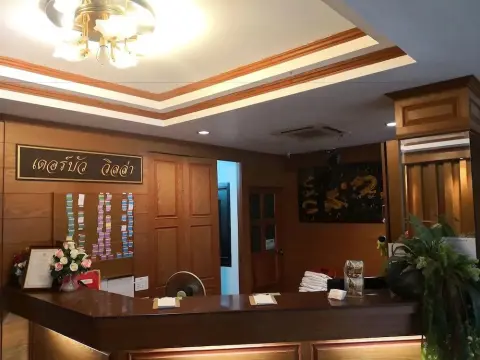 Debua Villa 1 - Photo 2