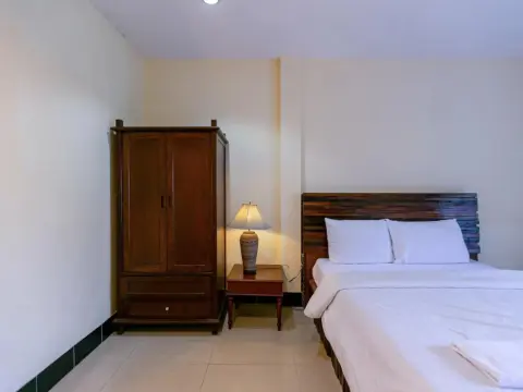 Deeden Pattaya Resort - Photo 2