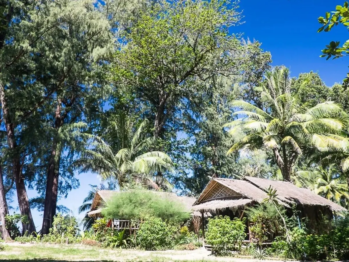 Deeland Bungalows