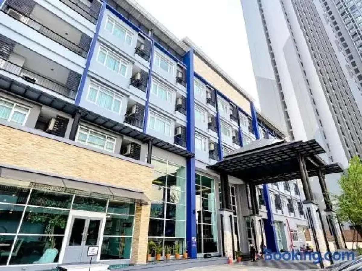 Demeter Residences Suites