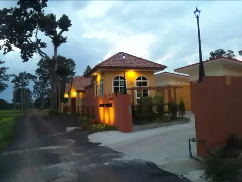 Desire Resort - Photo 1