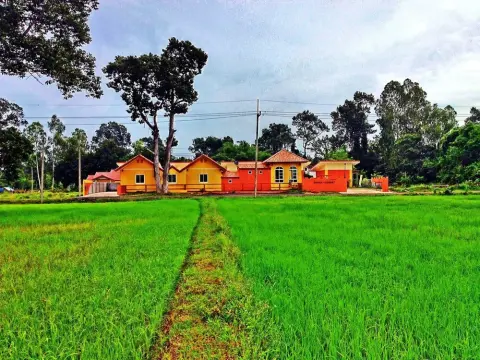 Desire Resort - Photo 3