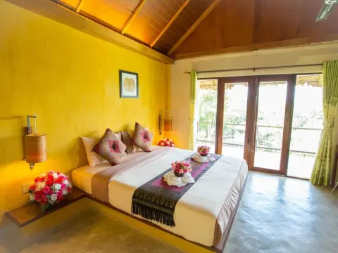 Diamond Village Pai - Photo 2