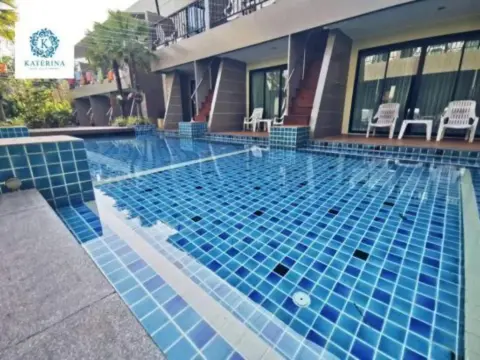Diana Pool Access Phuket - Photo 1